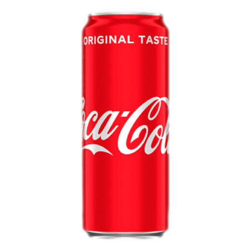 Coca-Cola Napój gazowany