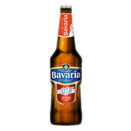 Bavaria 0%
